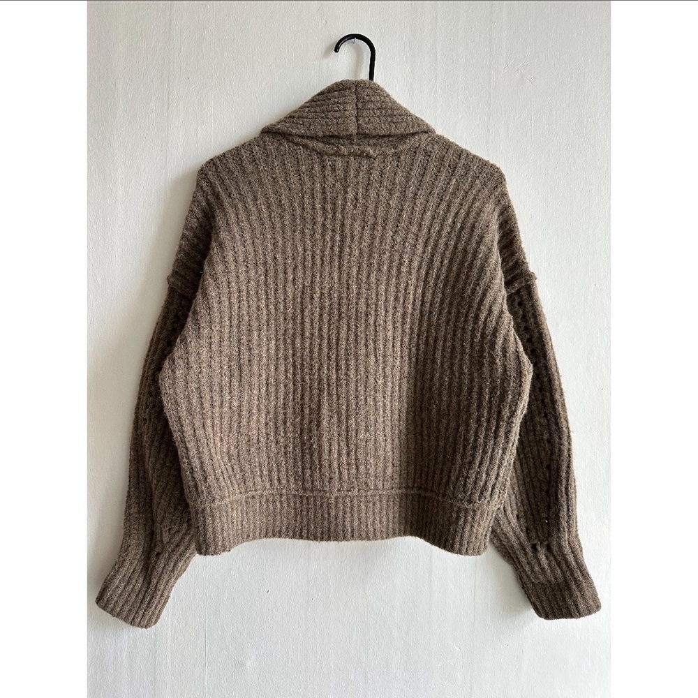 Free People Cardigan - Picture 4 of 7